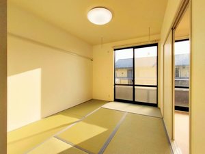 クレール八穂 A202号-7