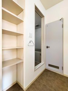 クレール八穂 A202号-12