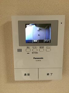 フレグランス道添Ｃ 0102号-2