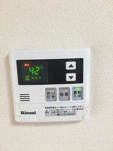 フレグランス道添Ｃ 0102号-3