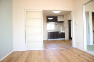 ルネ・フローラ 0202号-3