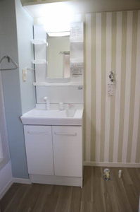 ルネ・フローラ 0202号-5