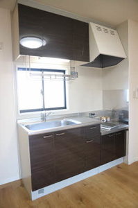 ルネ・フローラ 0202号-6