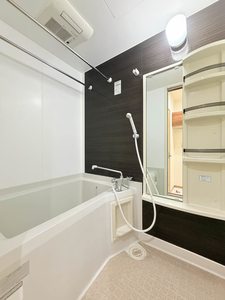 グリーンステージしんさかえ A102号-8