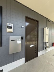 グリーンステージしんさかえ A102号-15