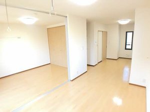 グリーンステージしんさかえ A105号-2