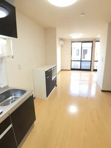 グリーンステージしんさかえ A105号-3