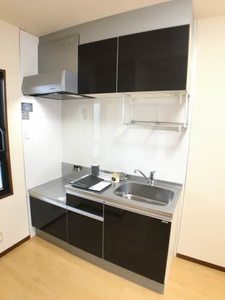 グリーンステージしんさかえ A105号-4