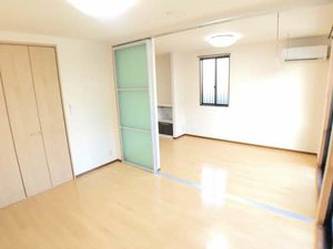 グリーンステージしんさかえ A105号-5