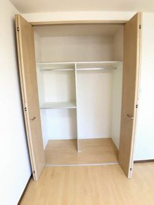 グリーンステージしんさかえ A105号-6