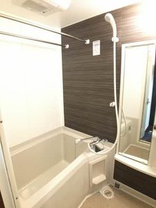 グリーンステージしんさかえ A105号-7