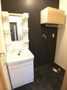 グリーンステージしんさかえ A105号-8