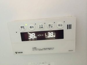 ハイツレインボー B202号-14