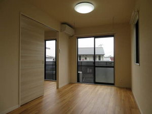 ベルカーサ岩本 A201号-2