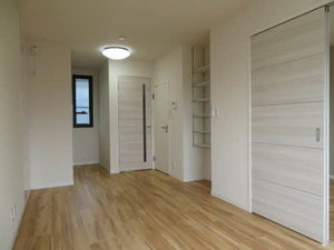 ベルカーサ岩本 A201号-4