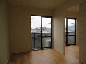 ベルカーサ岩本 A201号-5