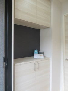 ベルカーサ岩本 A201号-7