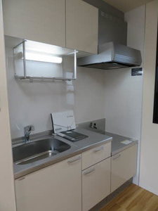 ベルカーサ岩本 A201号-8