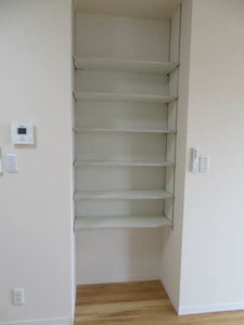 ベルカーサ岩本 A201号-9