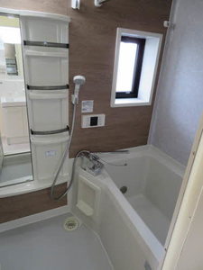 ベルカーサ岩本 A201号-10