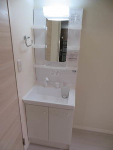 ベルカーサ岩本 A201号-12