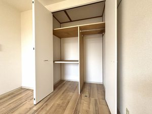 ヴェルジェサークⅡ 0202号-8