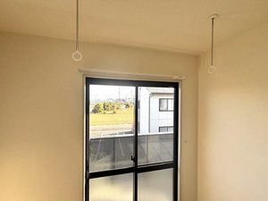 ヴェルジェサークⅡ 0202号-9