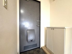 ヴェルジェサークⅡ 0202号-11