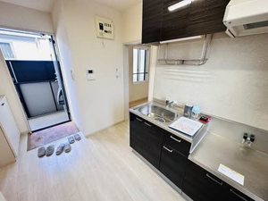 ディアス　モンソレーユ 0201号-3