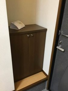 ディアス鳴丘 0101号-2