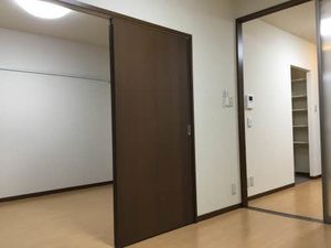 ディアス鳴丘 0101号-6