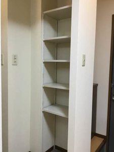 ディアス鳴丘 0101号-7