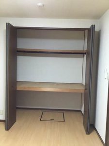 ディアス鳴丘 0101号-11