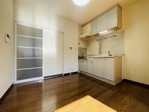 ひまわりハイツ A201号-2