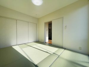 ひまわりハイツ A201号-5