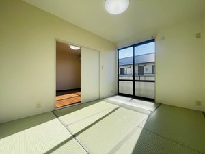 ひまわりハイツ A201号-7