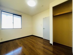 ひまわりハイツ A201号-8