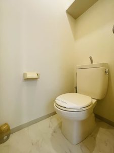 ひまわりハイツ A201号-13