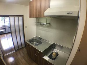 メゾンＨＩＲＯ 0205号-6