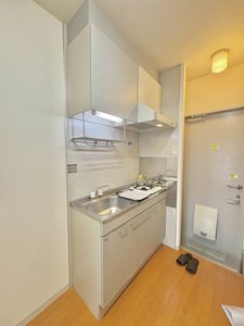 サン・マツモトＡ 0103号-7