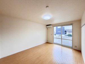 サン・マツモトＡ 0203号-5