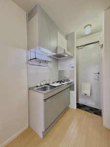 サン・マツモトＡ 0203号-6