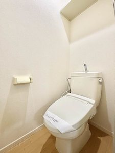 サン・マツモトＡ 0203号-7