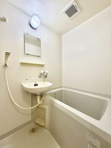 サン・マツモトＡ 0203号-8