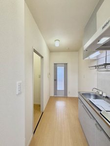 サン・マツモトＡ 0203号-9