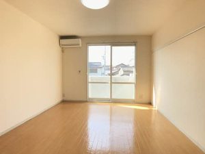 サン・マツモトA 0205号-2