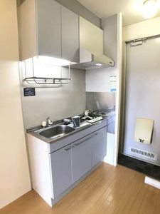 サン・マツモトA 0205号-8