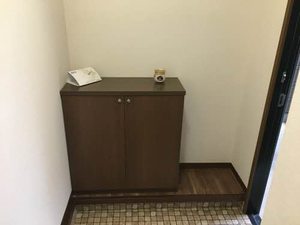 ジュネスドミール A101号-3