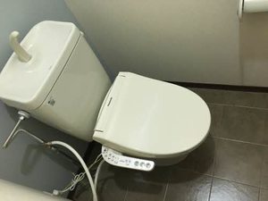 ジュネスドミール A101号-4