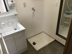 ジュネスドミール A101号-6